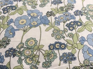 Liberty Print Jersey Fabric - Picture 1 of 3