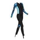 Wetsuit Diving Suit  Dive Skin Sunsuit Surfing Swimming