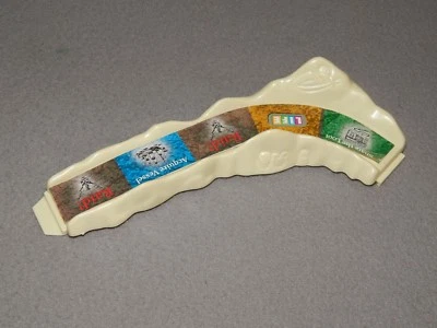 Game of Life Pirates of the Caribbean 2005 Dead Mans Chest 42941 Rocky Channel A - Image 1 of 4