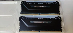 Corsair DDR4 Vengeance RGB Pro 2x8GB PC4-24000 (3000Mhz) - Afbeelding 1 van 1