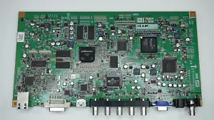 Mitsubishi WD8200U MAIN PWB NEW OEM 935A155O03 A-0032 - Picture 1 of 3