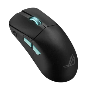 ASUS ROG Harpe Ace Aim Lab Edition RGB Gaming Maus (kabellos, 36.000 dpi) - Bild 1 von 1