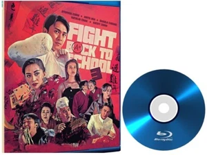 Phim Chau Trinh Tri Truong Hoc Uy Long Phan 3 Long Tieng HD Bluray DVD - Bild 1 von 1