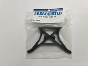 Team Associated No.7444 Rear Shock Tower T4 002 - Imagen 1 de 1