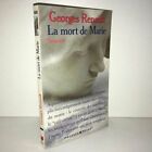 La Mort De Marie de Georges Renault DOCUMENT Presses Pocket 1993 Poche - CA99C