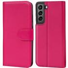Book case for Samsung Galaxy S22 case bag flip cover mobile phone protection case