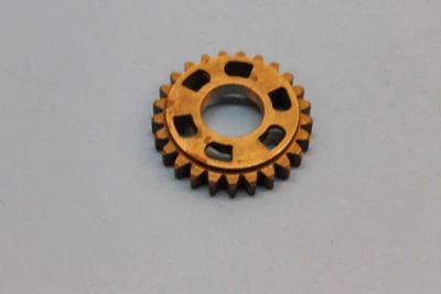 NOS YAMAHA 3rd Wheel Gear IT125 IT175 YZ100 YZ125 PART# 2W6-17231-01-00 - Image 1 of 4