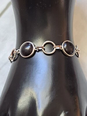 Pulsera de moda vintage Chaps Foto 1 de 4