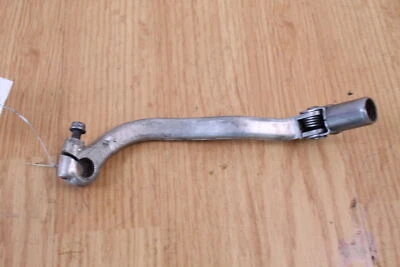 Kawasaki KX250F 2006 palanca de cambios/palanca de cambios Foto 1 de 4