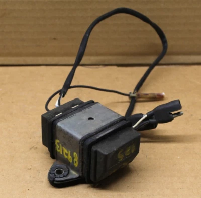 SUZUKI 1979-1981 RM125 RM100  CDI UNIT IGNITION CONTROL UNIT 32900-40220 OEM - Image 1 of 4