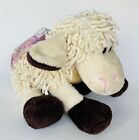 Kids of America Ivory Nubby Lamb Sheep Plush Stuffed Animal Toy 2008