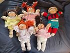 Cabbage Patch Kids * Create Your Own Lot * 1980s * 5 Dolls * Volume Discount