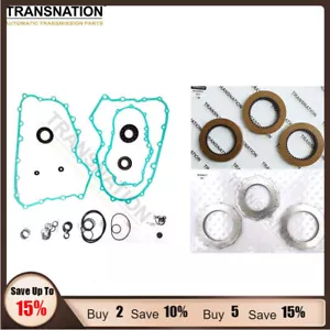 MDMA MDLA M4TA RD1 Auto Transmission Master Rebuild Kit Overhaul For HONDA CR-V - Picture 1 of 5