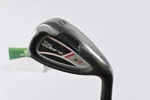 Cobra King S9 #8 Iron / Regular Flex Steel Shaft - Picture 1 of 6
