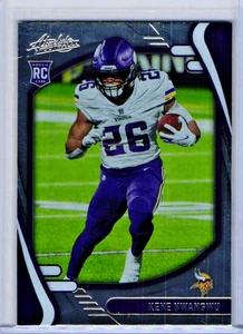 2021 Panini Absolute - Rookies Kene Nwangwu #132 (RC) - Picture 1 of 2