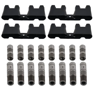 Valve Adjusters w/ Lifter Trays Kit For Cadillac Escalade 6.0L 6.2L 2007-2012 - Image 1 of 4