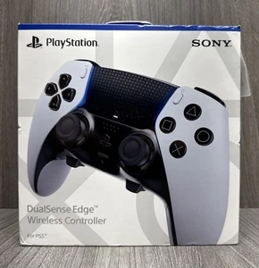 Sony PlayStation 5 DualSense Edge Wireless Controller CFI-ZCP1 (NEU VERSIEGELT) - Bild 1 von 1