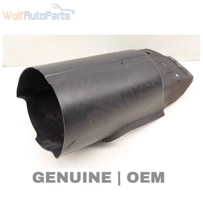 Mercedes-Benz S500 2014-2017 - Cubierta trasera derecha ABC puntal/amortiguador Foto 1 de 4