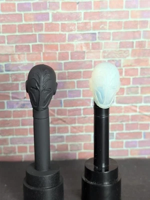 1/12 Scale 3D Printed Custom Star Wars Jedi Temple Guard Head Sculpt 6" Figures  - Image 1 of 4