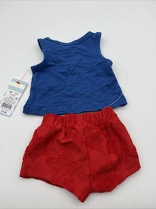 New Born NB 2 Piece Set - Picture 1 of 7