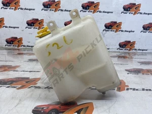 Ford Ranger / Mazda B2500 Radiator Expansion / Overflow Bottle 1999-2006 - Picture 1 of 7