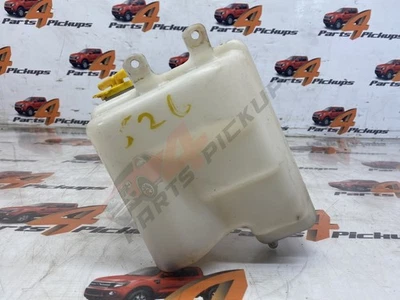 Ford Ranger / Mazda B2500 Radiator Expansion / Overflow Bottle 1999-2006 - Image 1 of 4