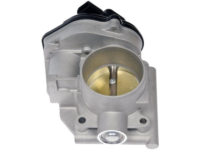 Throttle Body For 05-07 Ford Mercury Five Hundred Freestyle Montego 3.0L KW92Z6 — 第 1/1 张图片