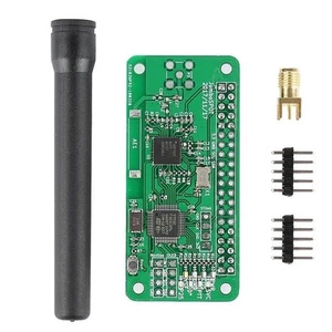 Módulo de punto de acceso UHF&VHF&UV Mmdvm de alta calidad para DMR P25 YSF DSTAR Pi 3B - Imagen 1 de 45