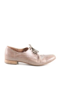 MINELLI Scarpa stringata Donna Scarpa bassa Taglia IT 36 marrone - Foto 1 di 5