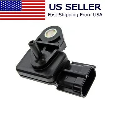 SENSOR COMP BOOST PARA SUZUKI 2004-2011 V-STORM 650 DL 650 03-2007 SV650 / SV650A Foto 1 de 4