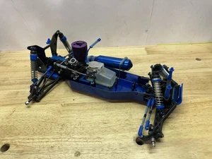 Team Associated RC10GT Tub Chassis Factory Team RPM HPI/Nova Rossi Trinity - Picture 1 of 20