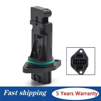 Sensor de flujo de aire másico medidor MAF para Nissan Pathfinder 2001-2003 Sentra 2000-2001 Foto 1 de 4