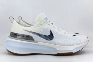 Nike ZoomX Invincible Run FK 3 White Blue Void Blue Tint Sail DR2615-107 - Bild 1 von 22