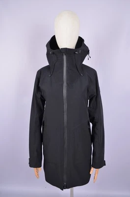 Mujer Bogner Fire + Ice Stretch Windstopper Esquí Impermeable Transpirable Chaqueta S Foto 1 de 4