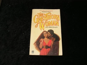 The Greyhorn Woman by Jan Brennan - Picture 1 of 1