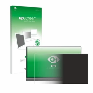 upscreen Filtre de Confidentialité pour Arzopa Z1FC 16.1" Protection Ecran - Photo 1/13