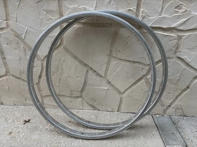 "Llantas de bicicleta de aleación de montaña Araya 26"" de colección 36 orificios MTB" Foto 1 de 3