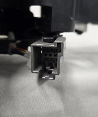 2008-10 Chrysler Town & Country Automatic Transmission Gear Floor Shifter Lever - Image 1 of 4