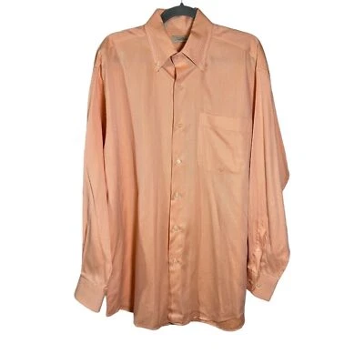 Camisa de vestir Peter Millar para hombre talla L Foto 1 de 3