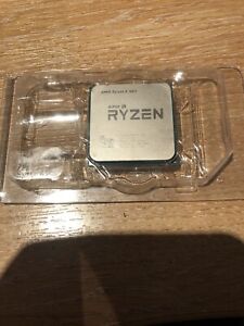 AMD Ryzen 5 1600 3.2GHz Hexa Core Socket AM4 Processor (YD1600BBM6IAE)