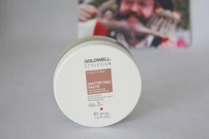 Goldwell StyleSign Texture Mattifying Paste 50ml - Bild 1 von 1