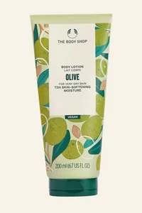 Olive Body Lotion 200ml The Body shop - Picture 1 of 1