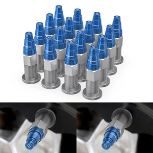 NICECNC Spiked Wheel Lug Nuts For Can-Am Outlander 400 500 650 800 1000 16-Pack - Picture 1 of 9