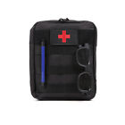 Univesal Car Multifunction Storage Bag Medical First Aid Utility Pouch