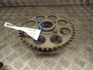 Kawasaki Z400 KZ400 B 1978-1980 Kettenradträger Halter hinten hinten - Bild 1 von 2