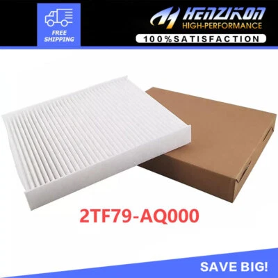 Filtro de aire de cabina Kia Sedona, Cadenza filtro fabricante de equipos originales Kia nuevo4231 Foto 1 de 4