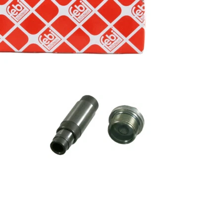 febi 12980 Spanner Steuerkette für OPEL ASTRA G VECTRA B C ZAFIRA A SAAB 9-3 9-5 - Bild 1 von 2