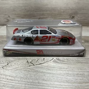 Winners Circle Kevin Harvick #21 Hershey Kisses CHEVY Car 1:18 Die Cast 2004 Nib - Picture 1 of 9