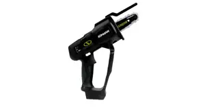 BRAND NEW Sun Joe 24v 4" Handheld Chainsaw - Picture 1 of 4