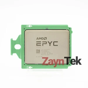 Procesador de CPU Dell AMD EPYC 7272 12 núcleos 2,90 GHz 64 MB caché 120W (100-000000079) - Imagen 1 de 3